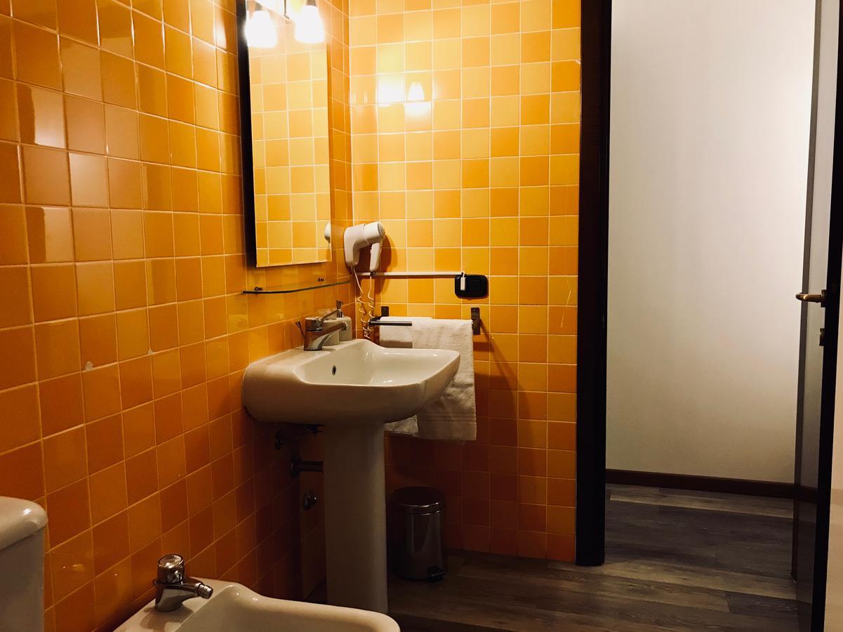 Bed and breakfast Galleria Verona