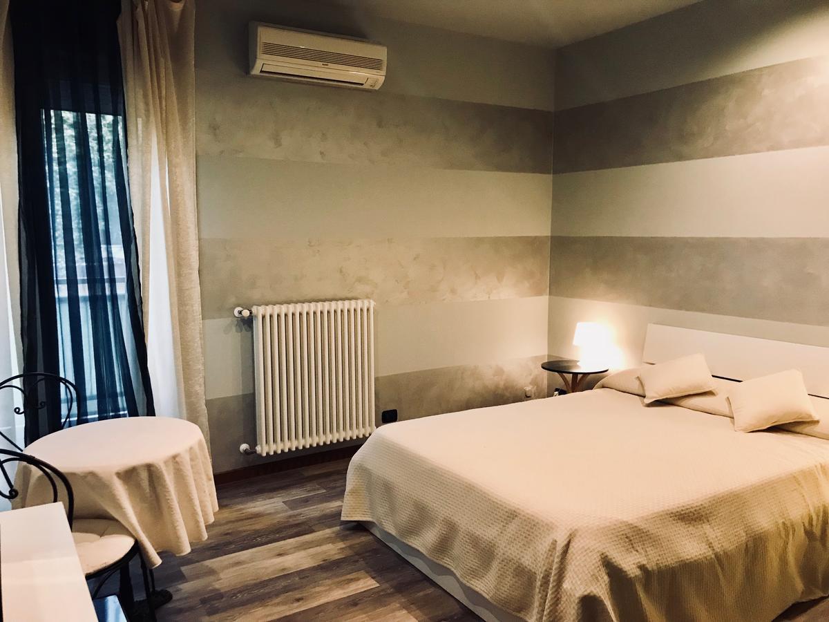 Bed & Breakfast Galleria