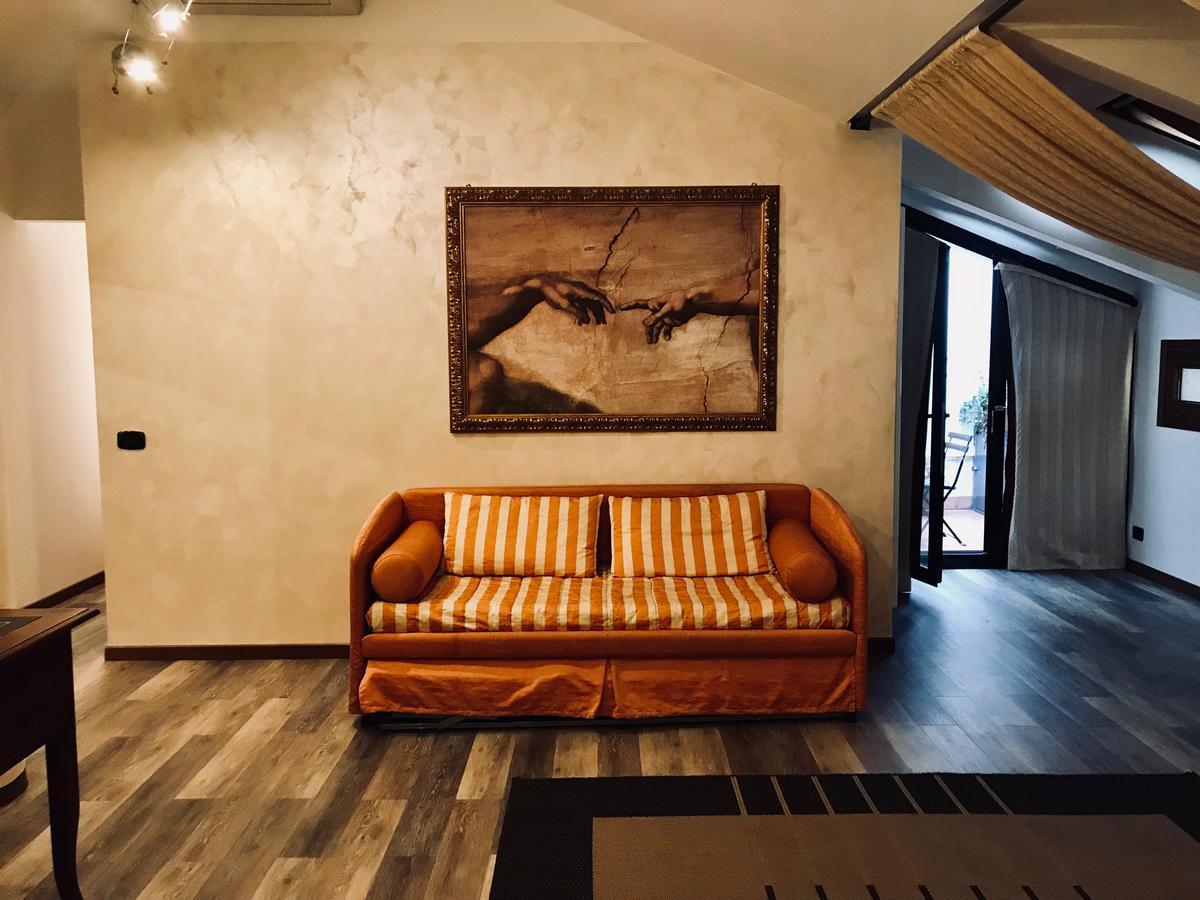 Bed & Breakfast Galleria 3*