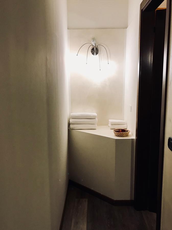 Bed & Breakfast Galleria 3*